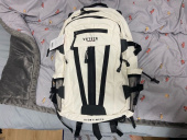 베테제(VETEZE) Multi Cross Backpack (ivory) 후기