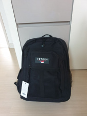 베테제(VETEZE) Retro Sport Bag 2 (black) 후기