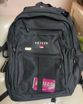 베테제(VETEZE) Retro Sport Bag 2 (black) 후기