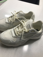 디스커버리 익스페디션(DISCOVERY EXPEDITION) 조거 맥스 MAX (L/BEIGE) 후기