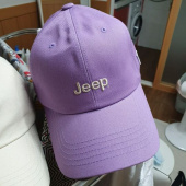 지프(JEEP) Small Logo Cap (GL5GCU192BB) 후기