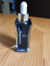 케어놀로지(CARENOLOGY) 리블루 나이트 페이셜 오일 50ml 후기