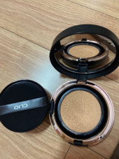 클리오(CLIO) 클리오 킬커버 파운웨어 쿠션 XP 기획세트 20SS (본품+리필 구성) 후기