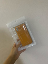 페넥(FENNEC) FENNEC LEATHER iPHONE SE2 CARD CASE (6COLORS) 후기