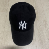 엠엘비(MLB) N-COVER 볼캡 NY (BLACK) 후기
