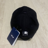 엠엘비(MLB) N-COVER 볼캡 NY (BLACK) 후기