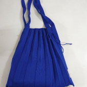 조셉앤스테이시(JOSEPH&STACEY) Lucky Pleats Knit M Ultra Violet 후기