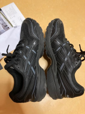 아식스(ASICS) 젤-1090 - 크림:오이스터 그레이 W / 1202A130-101 후기