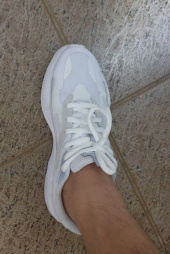 푸마(PUMA) RS-X³ 퍼즐 - 화이트:실버 / 37157003 후기