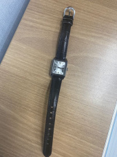 카시오(CASIO) CASIO 카시오 LTP-V007L-7B1 여성시계 가죽밴드 손목시계 후기
