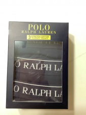 폴로 랄프 로렌(POLO RALPH LAUREN) 스트레치 코튼 트렁크 3팩-멀티 후기