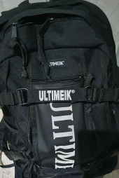 얼티메이크(ULTIMEIK) 7900 백팩 그레이 (UT) 후기