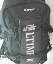 얼티메이크(ULTIMEIK) 7900 백팩 블랙 (UT) 후기