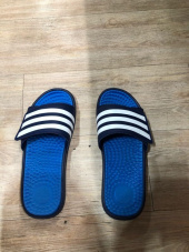 아디다스(ADIDAS) 아디사지 TND - 블랙 / F35565 후기