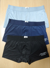 코데즈컴바인 이너웨어(CODES COMBINE INNERWEAR) 솔리드 원포인트 드로즈 3팩 후기