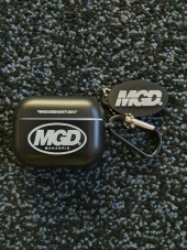 마하그리드(MAHAGRID) MGD AIRPOD PRO CASE BLACK(MG2ASMAB95A) 후기