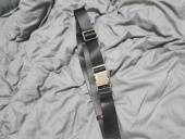 가먼트레이블(GARMENT LABLE) Multi Buckle Belt 후기