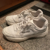 디스커버리 익스페디션(DISCOVERY EXPEDITION) 문워커 LITE (BEIGE) 후기