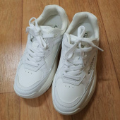 디스커버리 익스페디션(DISCOVERY EXPEDITION) 문워커 LITE (BEIGE) 후기