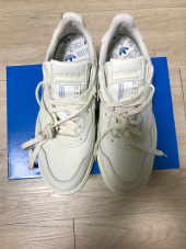 아디다스(ADIDAS) SC 프리미어 - 오프화이트 / EF5902 후기