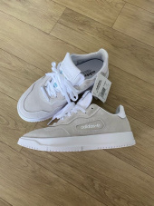 아디다스(ADIDAS) SC 프리미어 - 그레이:화이트 / EF5895 후기