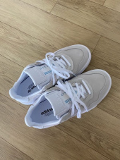 아디다스(ADIDAS) SC 프리미어 - 그레이:화이트 / EF5895 후기