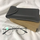 일삼사엠엠(134MM) 블루라이트 주문제작 本 블랙 S000764 후기