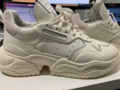 아디다스(ADIDAS) 슈퍼코트 RX - 오프화이트 / EG6864 후기