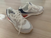 휠라(FILA) 자가토(1GM00849077) 후기