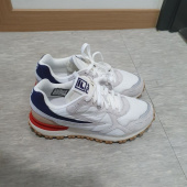 휠라(FILA) 자가토(1GM00849D077) 후기