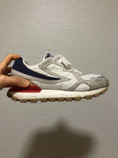 휠라(FILA) 자가토(1GM00849050) 후기