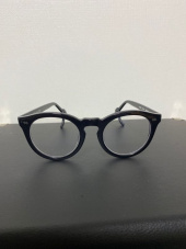 긱타아이웨어(GEEKTAEYEWEAR) THOMAS (BK) 후기