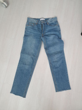 피스워커(PIECE WORKER) Fade Out DS / New Crop2 후기