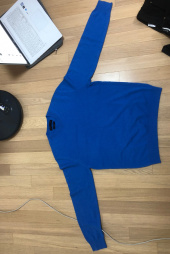 더니트컴퍼니(THEKNITCOMPANY) 20FW 프리미엄 캐시미어니트 14color 후기