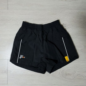 로맨틱크라운(ROMANTIC CROWN) GNAC EASY BANDING SHORTS_BLACK 후기