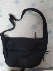 메종미네드(MAISON MINED) RE BIKER BAG 후기