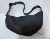 리올그(REORG) FOR BUTTON CROSS BAG 후기