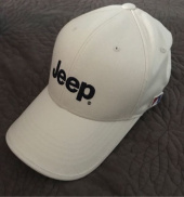지프(JEEP) Logo Cap (GL5GCU191NA) 후기