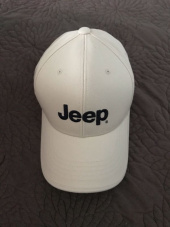 지프(JEEP) Logo Cap (GL5GCU191NA) 후기