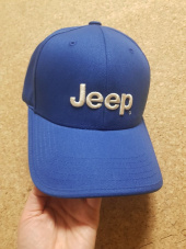 지프(JEEP) Logo Cap (GL5GCU191NA) 후기