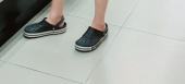 크록스(CROCS) 공용 CROCBAND BLK (20SUCL11016) 후기