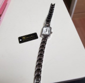 발렌티노 루디(VALENTINO RUDY) VR2550B-WTWT 여자시계 메탈시계 후기