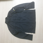 내셔널지오그래픽(NATIONALGEOGRAPHIC) N201MJP990 포켓 홑겹 셔츠형 자켓 PLAZA TAUPE BEIGE 후기
