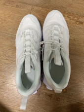 리복(REEBOK) DMX 퍼트 - 화이트 / FV5061 후기