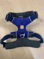 러프웨어(RUFFWEAR) Front Range Harness 하네스 (2021SS) 후기