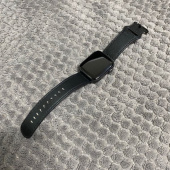 에가든(EGARDEN) 애플워치 가죽스트랩 44mm 블랙 5/4/3/2/1호환 후기