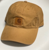 칼하트(CARHARTT) 100289 오데사 볼캡 (8colors) 후기