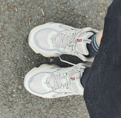 휠라(FILA) 스키퍼(1RM01154940) 후기