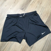 나이키(NIKE) 스우시 여성용 반바지 (블랙) 후기