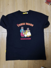 메인부스(MAINBOOTH) PawPaw T-shirt(WHITE) 후기